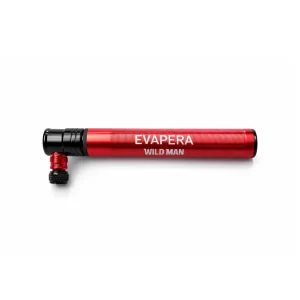 Süper Hafif 66 Gr Mini Bisiklet Pompası + Bağlantı Aparatı, Turbo 100 Psi İnce Ve Kalın Sibop İçin